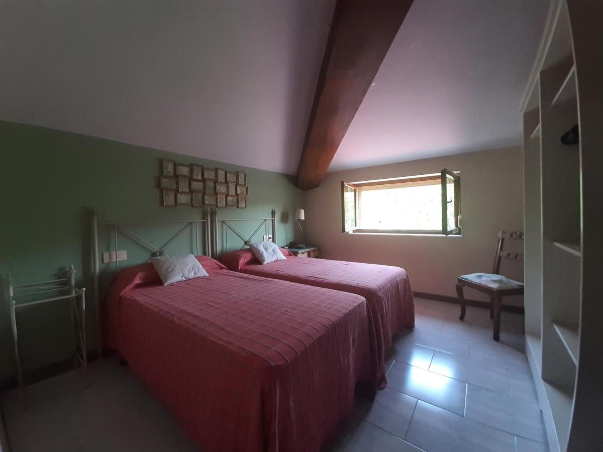 Villa Isabel 2 Llaves Arriondas Luaran gambar