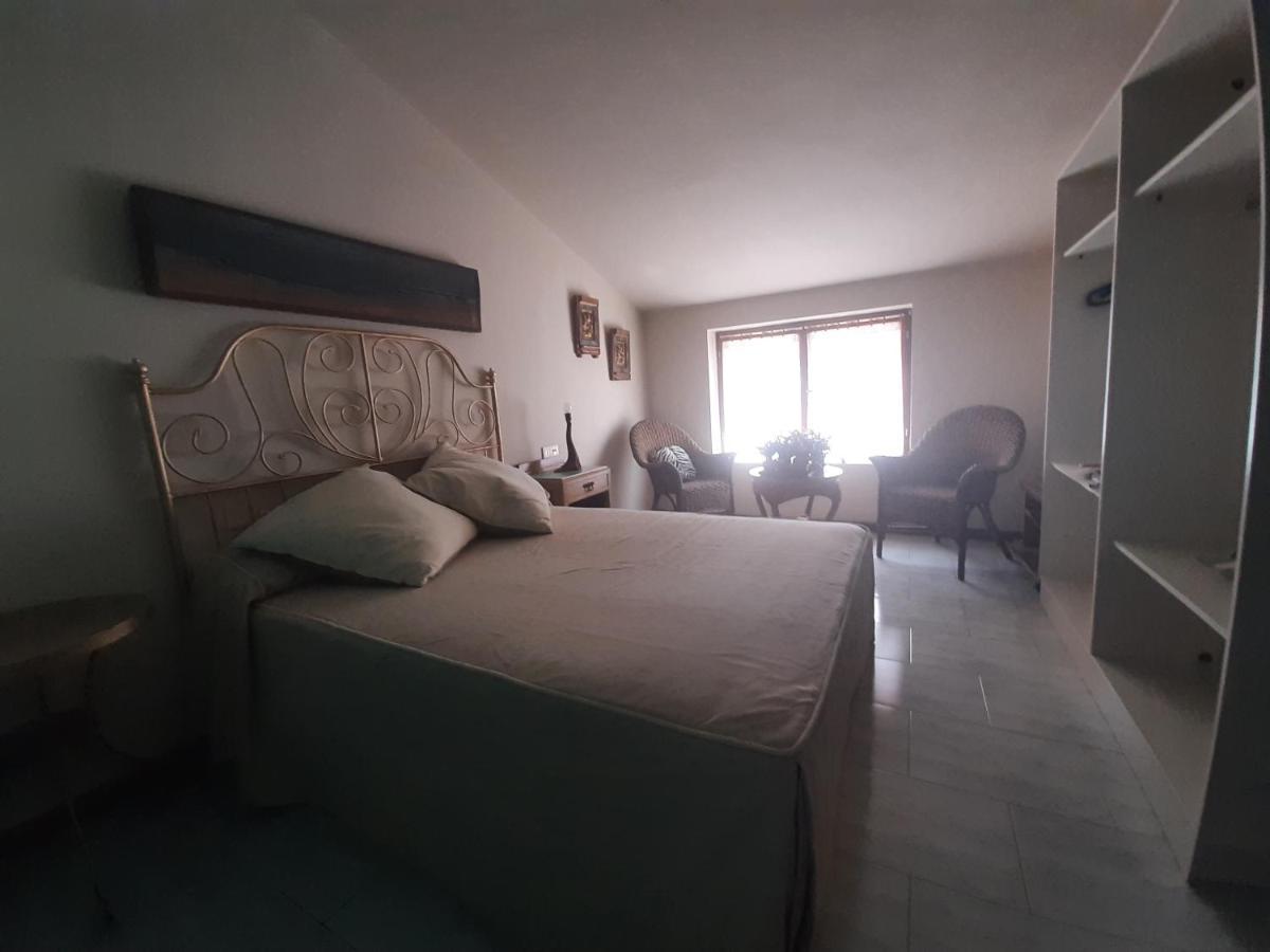 Villa Isabel 2 Llaves Arriondas Luaran gambar