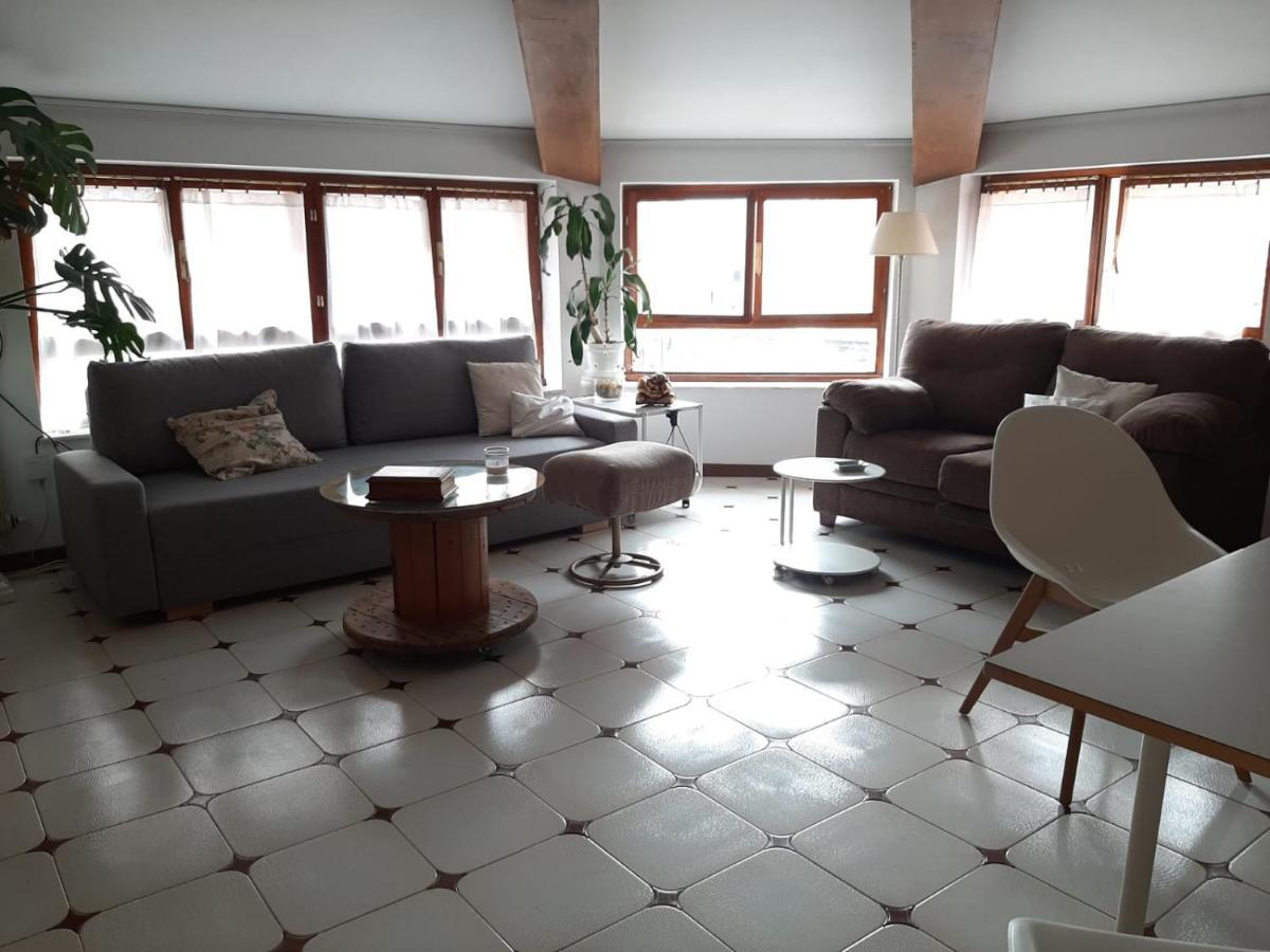 Villa Isabel 2 Llaves Arriondas Luaran gambar
