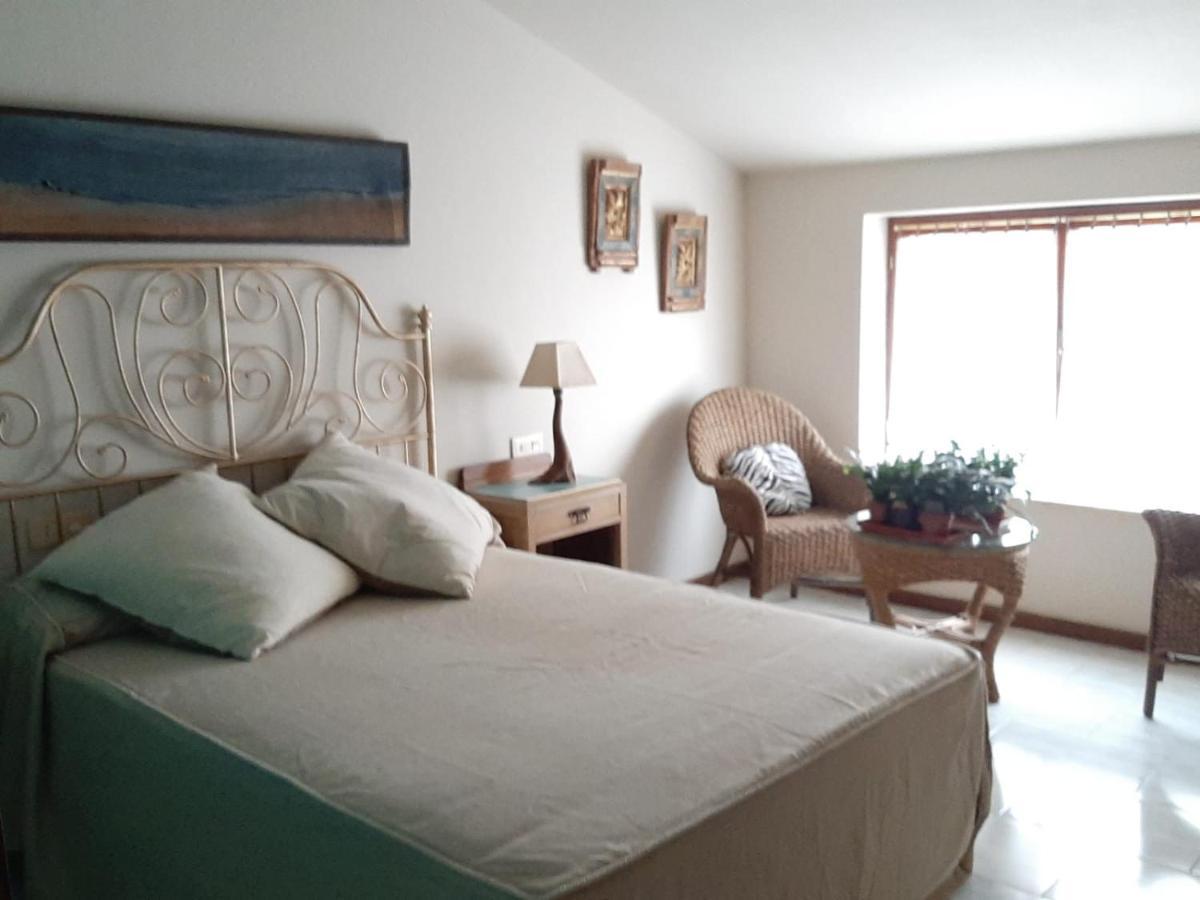 Villa Isabel 2 Llaves Arriondas Luaran gambar