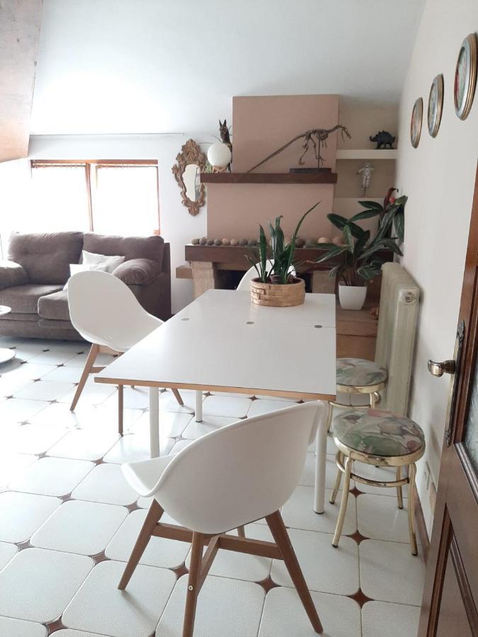 Villa Isabel 2 Llaves Arriondas Luaran gambar