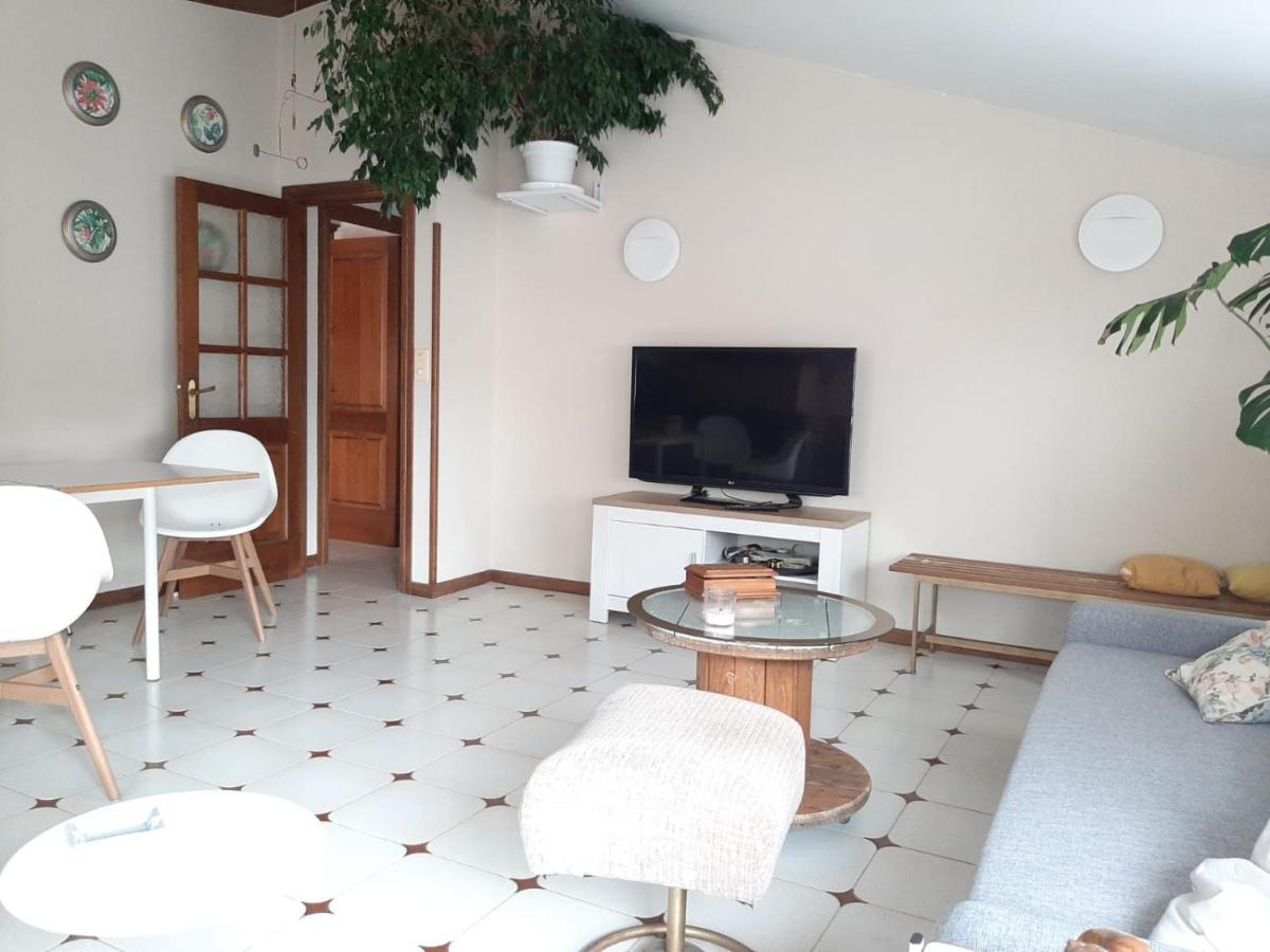Villa Isabel 2 Llaves Arriondas Luaran gambar