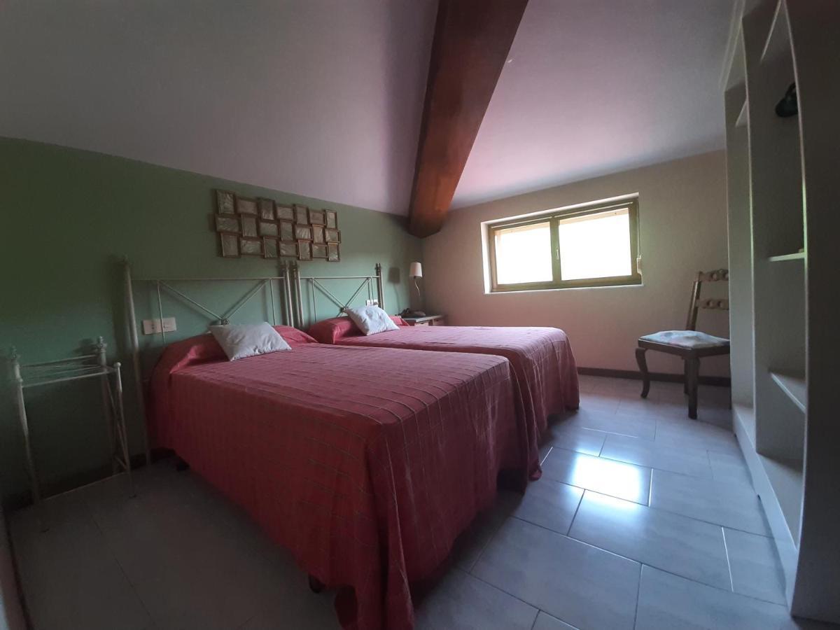 Villa Isabel 2 Llaves Arriondas Luaran gambar