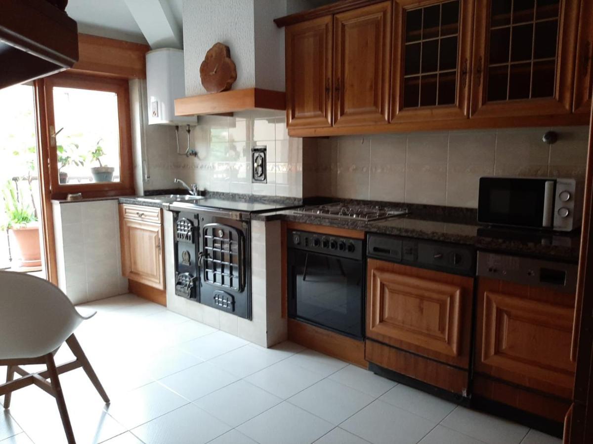 Villa Isabel 2 Llaves Arriondas Luaran gambar