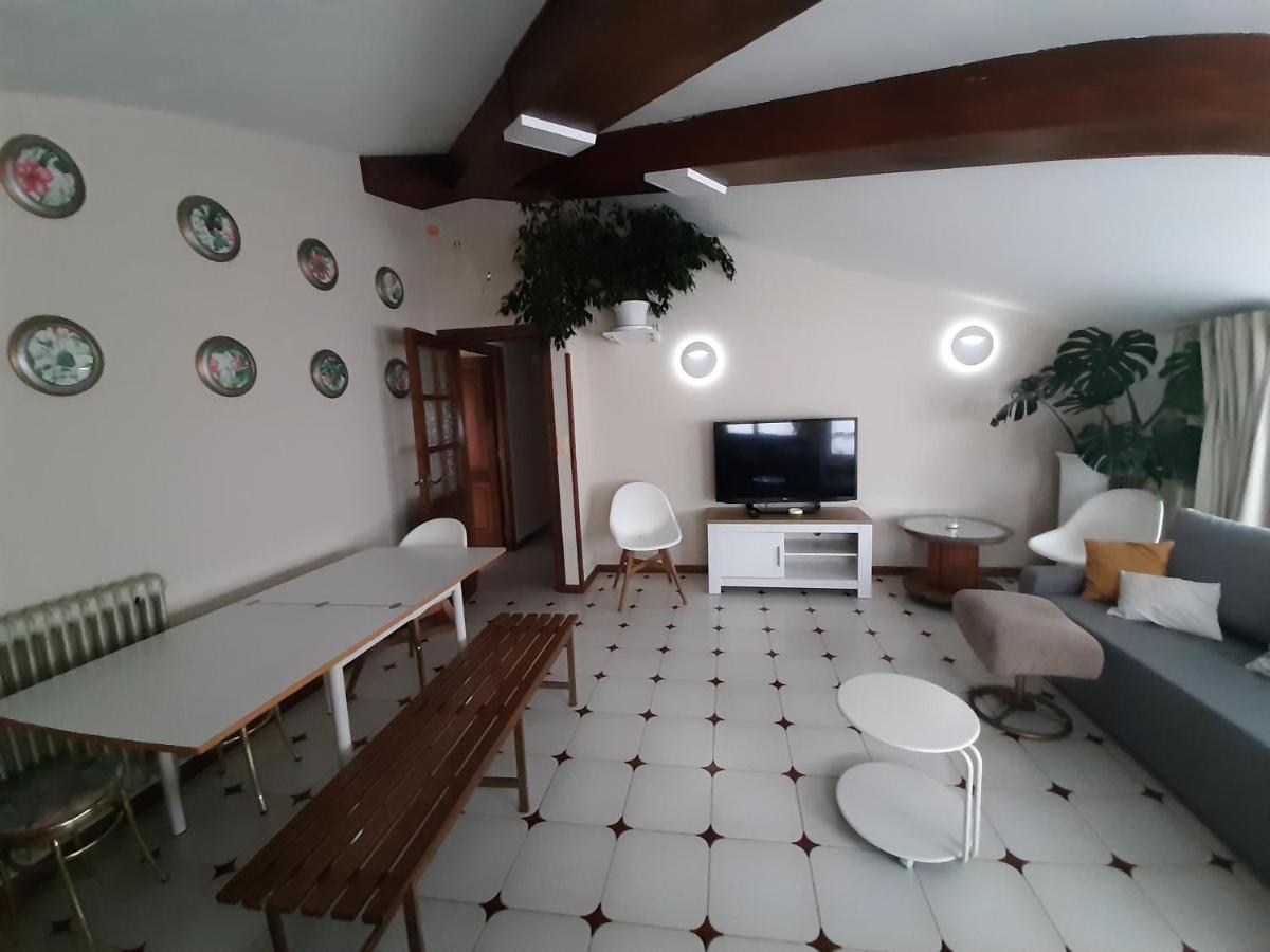 Villa Isabel 2 Llaves Arriondas Luaran gambar