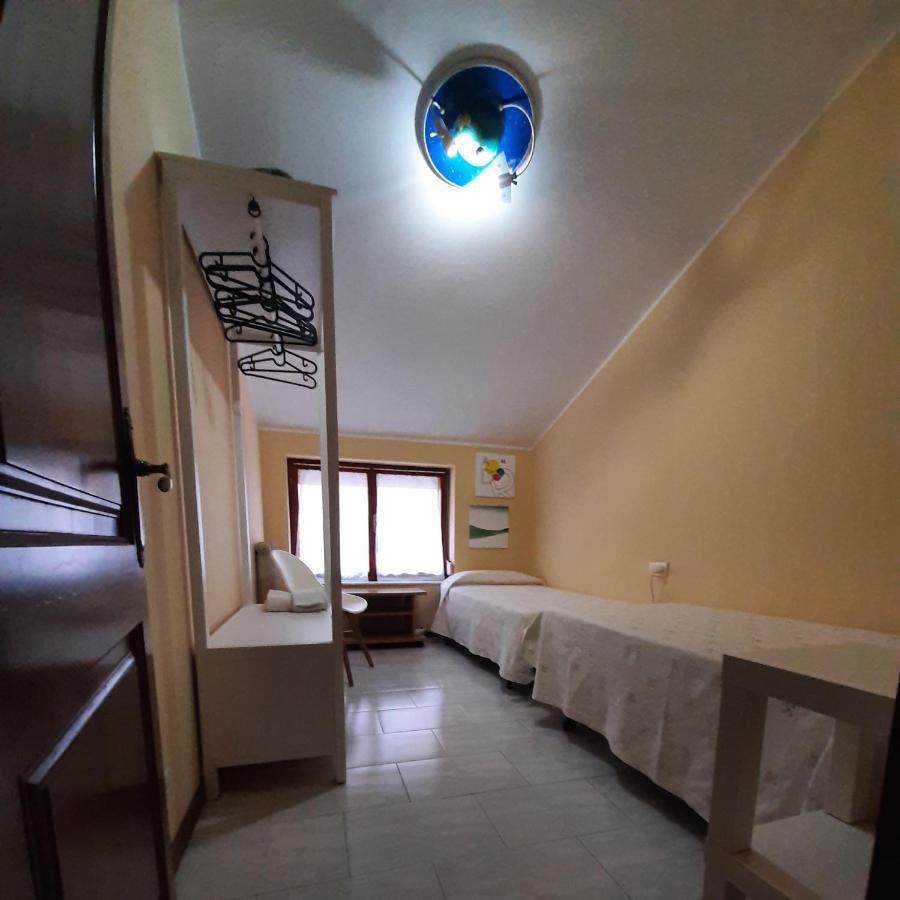 Villa Isabel 2 Llaves Arriondas Luaran gambar