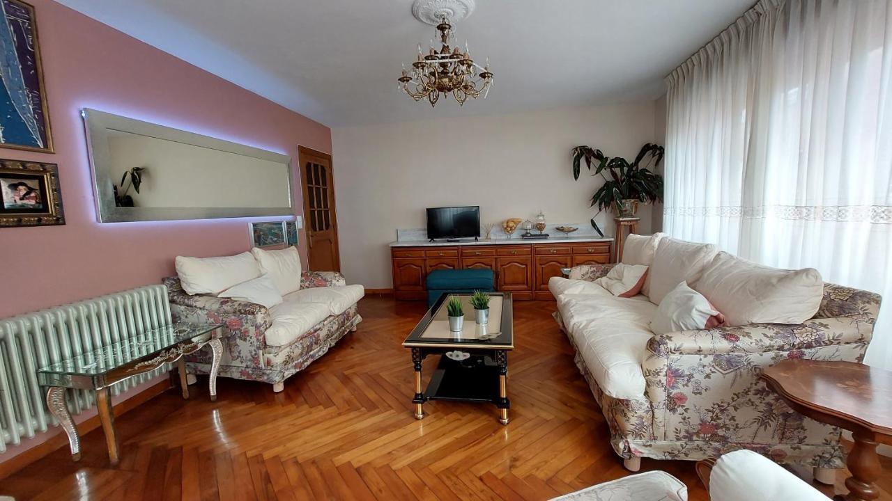 Villa Isabel 2 Llaves Arriondas Luaran gambar