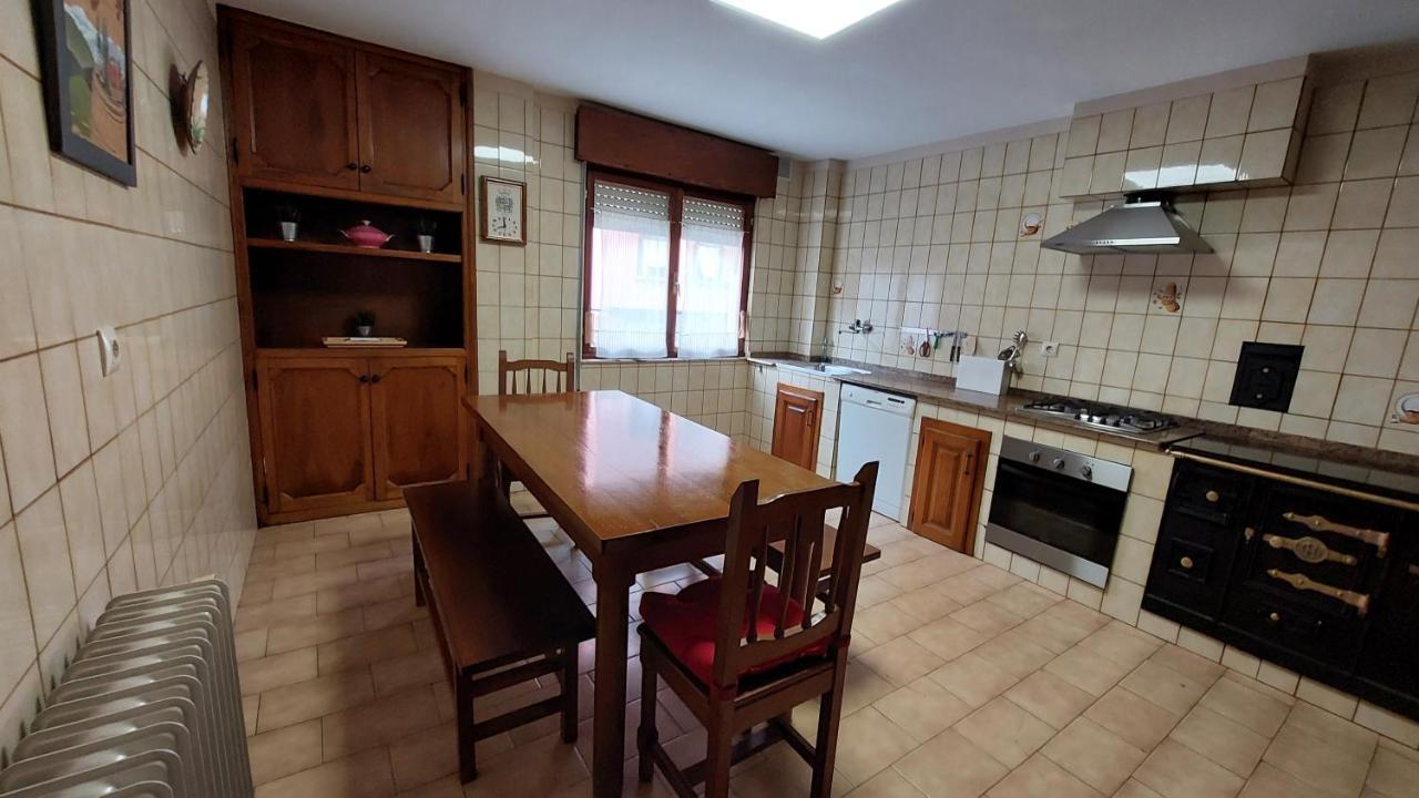 Villa Isabel 2 Llaves Arriondas Luaran gambar