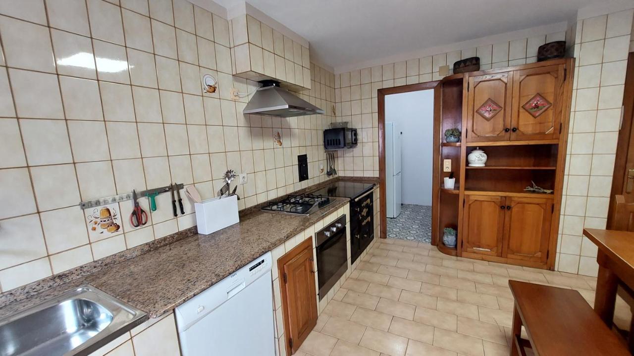 Villa Isabel 2 Llaves Arriondas Luaran gambar