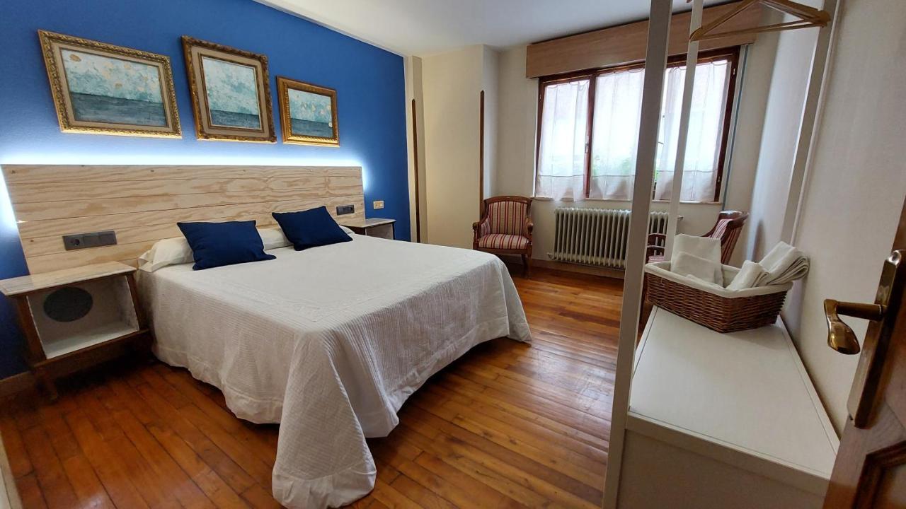 Villa Isabel 2 Llaves Arriondas Luaran gambar