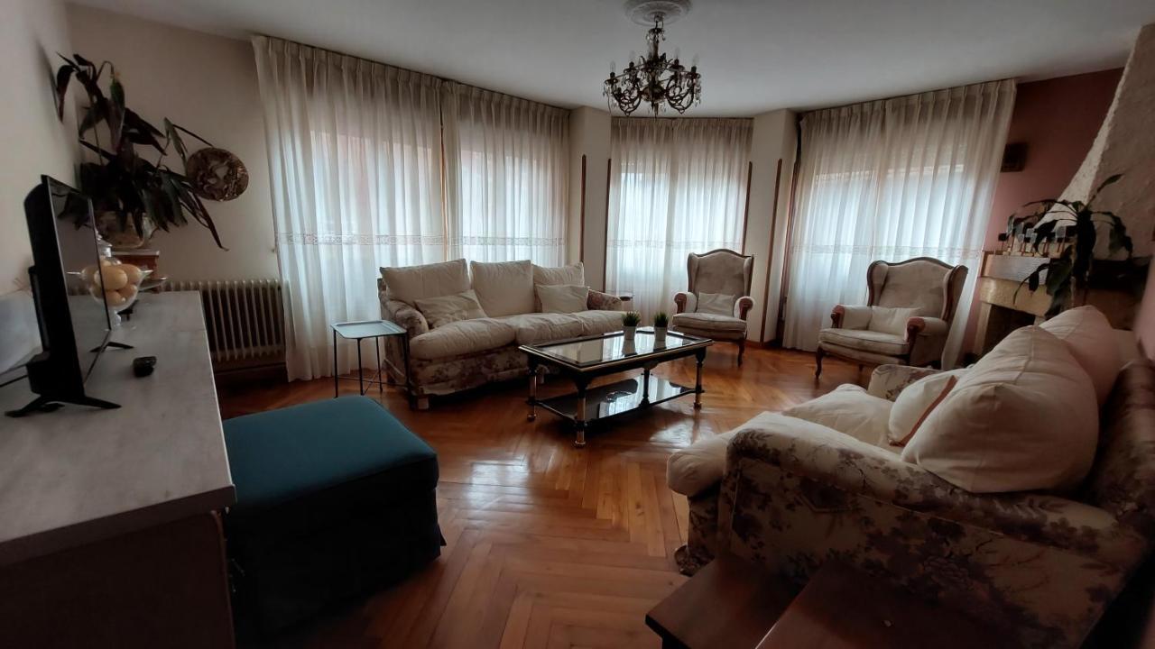 Villa Isabel 2 Llaves Arriondas Luaran gambar