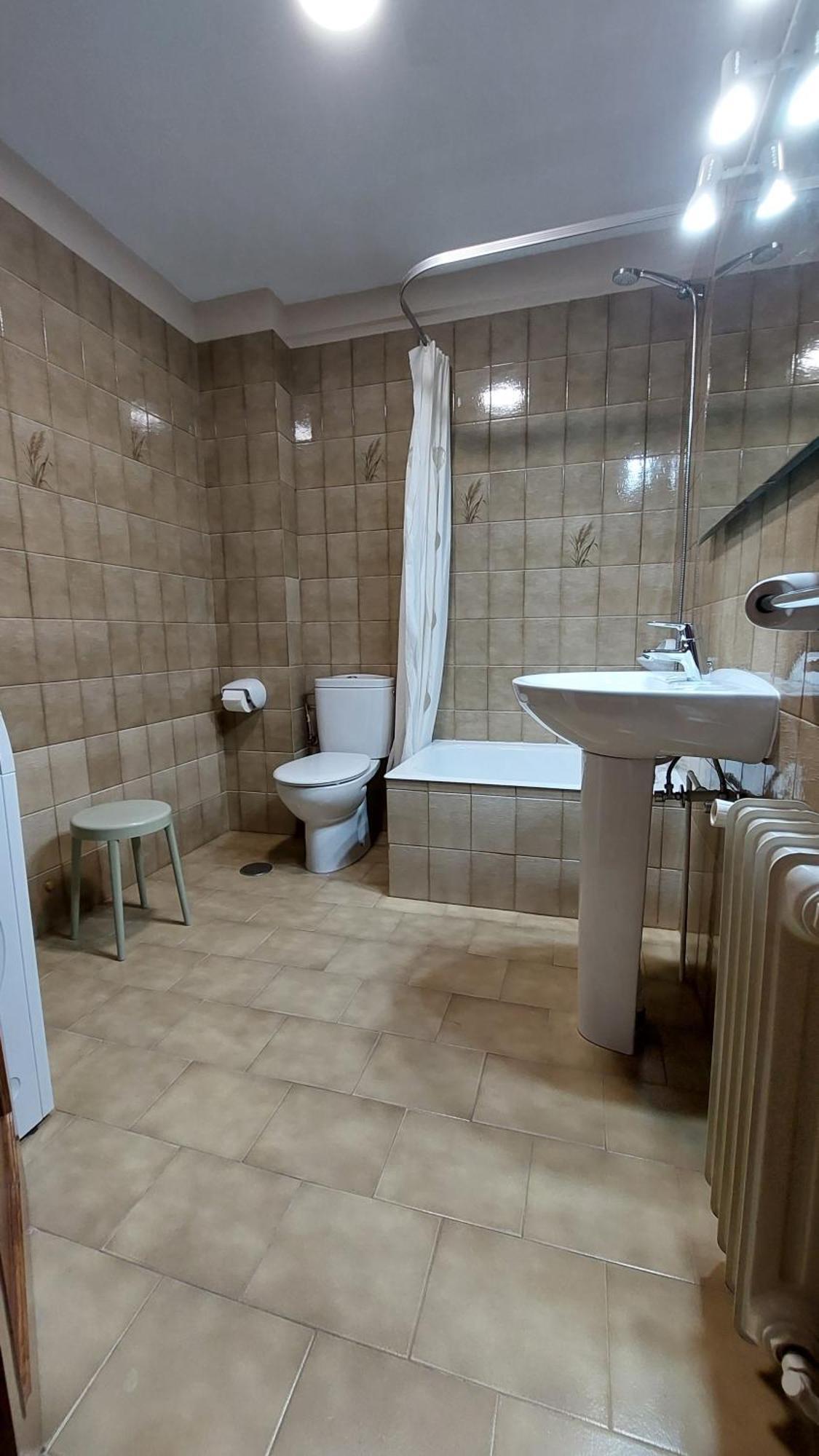 Villa Isabel 2 Llaves Arriondas Luaran gambar