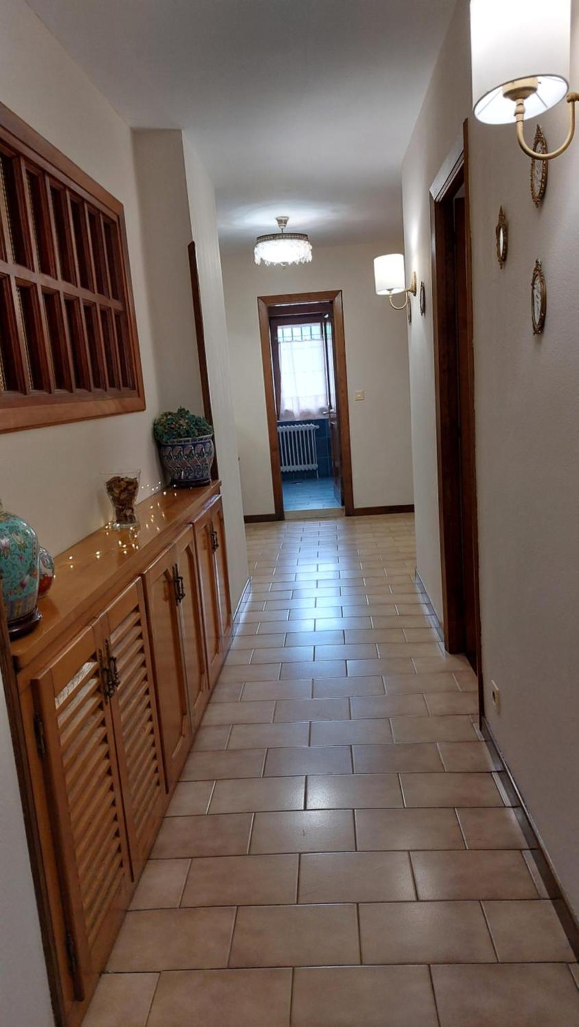 Villa Isabel 2 Llaves Arriondas Luaran gambar